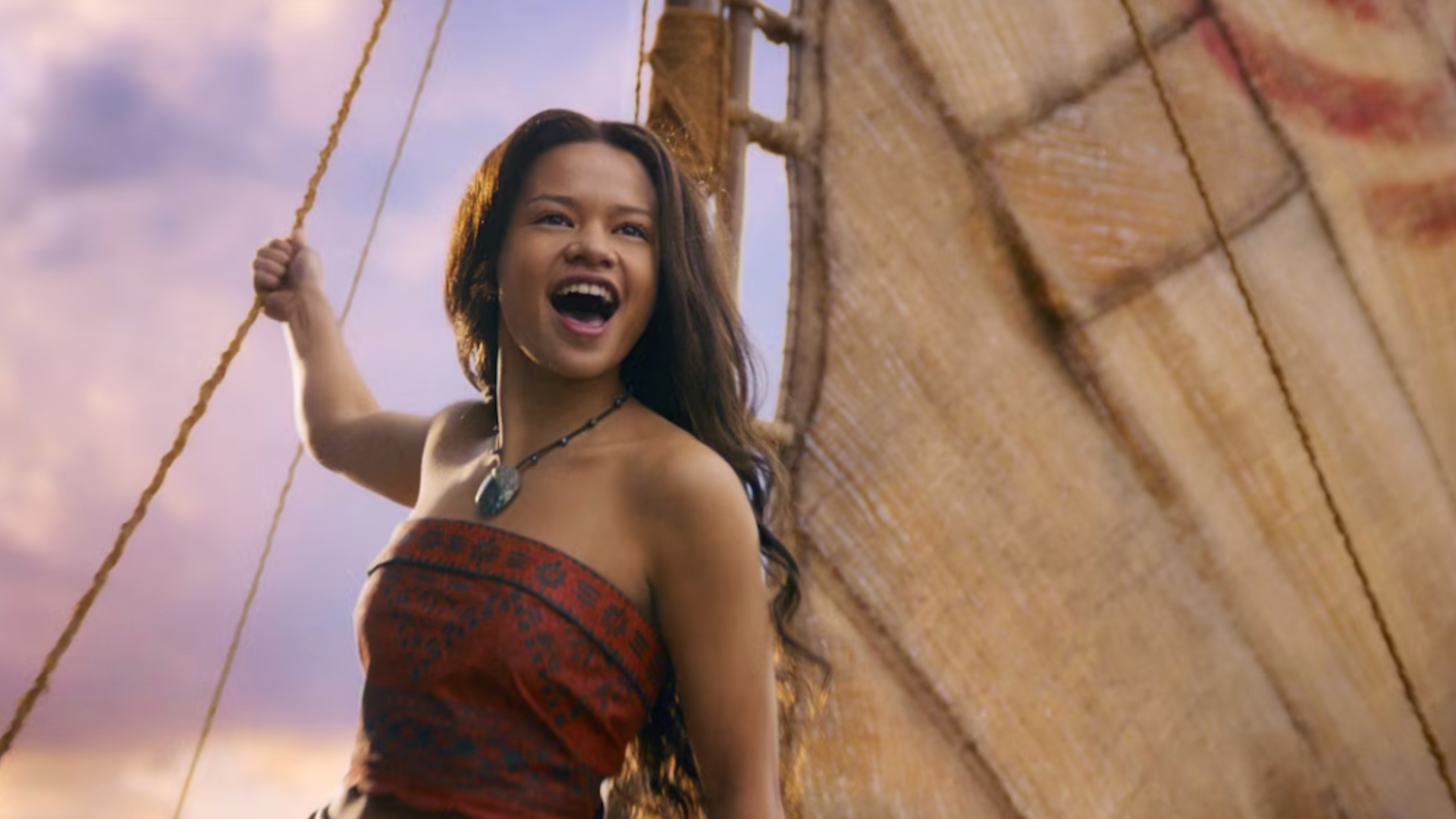 Celebrate the Moana Disney+ release with toys and books inspired by the film
       — ABC 7 Bay Area, McAllen Business news