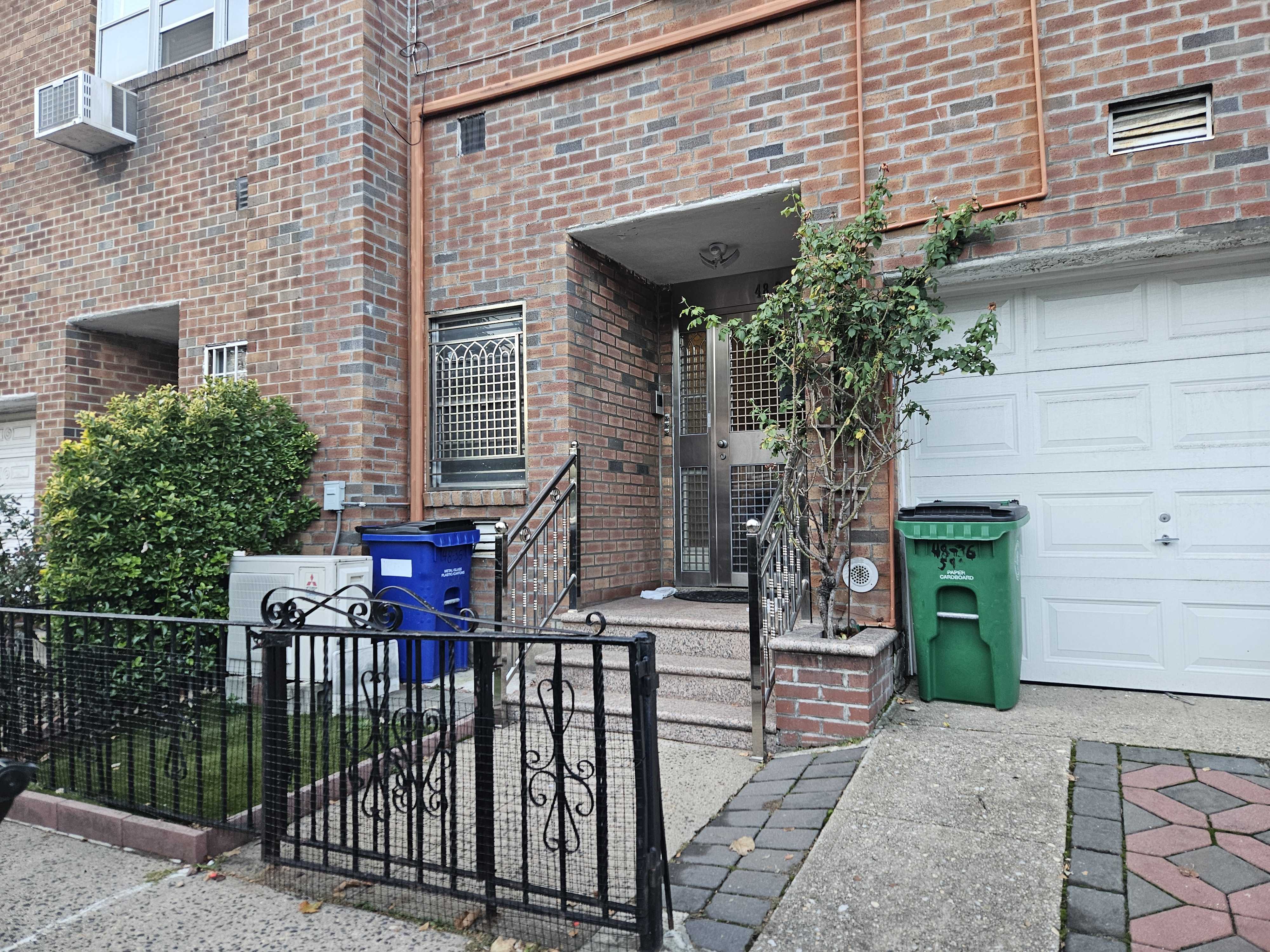 Queens mother charged with murdering her son after failed suicide attempt, NYPD says — Gothamist, McAllen Community news