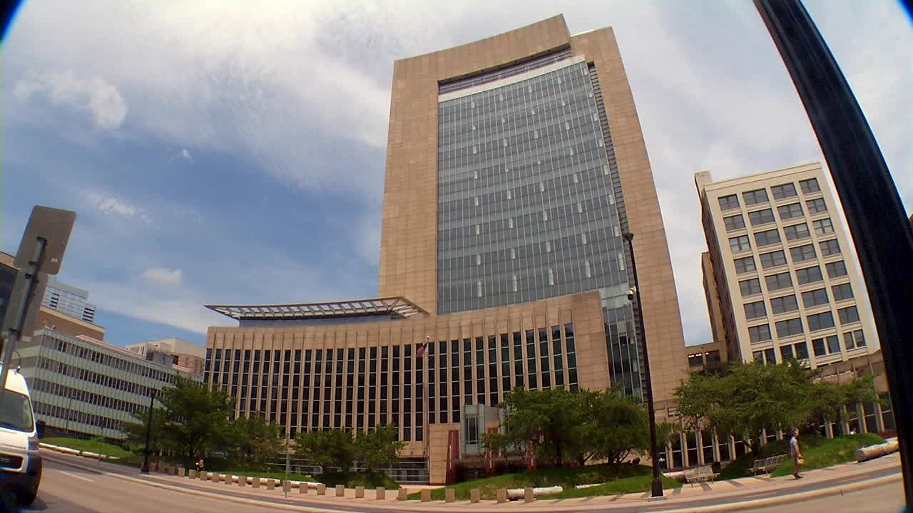 DOJ asks 2 Minnesota judges to step aside in immigration cases — KSTP 5 — Gopher, McAllen Sports news