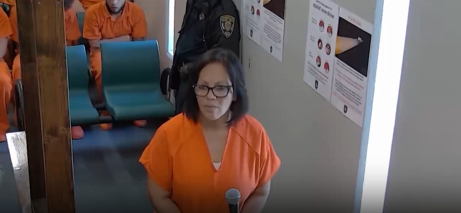 Kissimmee Mayor Jackie Espinosa faces ethics hearing after jail release — WESH 2 Orlando, McAllen Government news