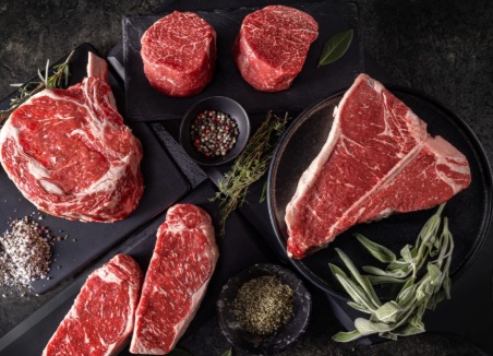 Certified Angus Beef sales remain strong despite tight supply — KFGO, McAllen Community news