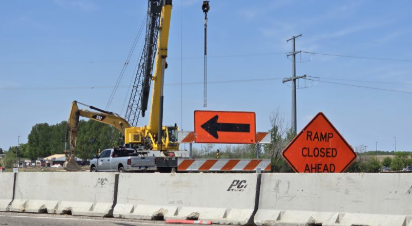 Bridge demolition on Highway 210 has been scheduled for October 29th and 30th following delay — KFGO, McAllen Community news