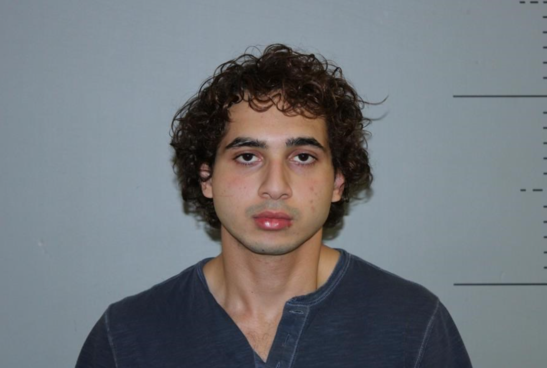 Arrest made in Jamestown shots fired investigation — KFGO, McAllen Community news