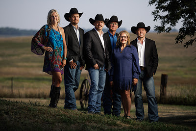 Black Leg Ranch named 2026 Noble Land Stewardship Award recipient — KFGO, McAllen Dining news