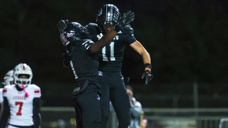 KENS 5 High School Football Roundup | October 22-24, 2026 — KENS 5 (San Antonio), McAllen Schools news