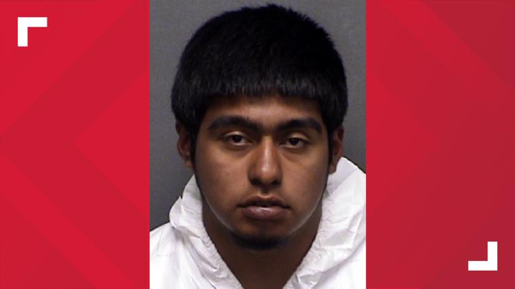 Man sentenced to 30 years for 2024 murder of best friend, court documents say — KENS 5 (San Antonio), McAllen Community news