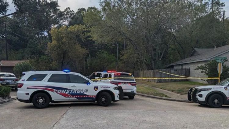 Man calls 911 after being shot, found wounded in vehicle in Atascocita — KHOU 11 (Houston), McAllen Community news
