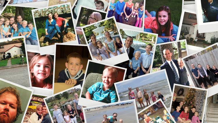 Cassidy: The Girl Who Lived — KHOU 11 (Houston), McAllen Community news