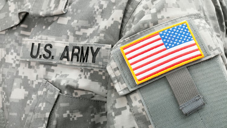 A more comfortable home: Cibolo Army veteran receives $25,000 grant for heating and cooling — KENS 5 (San Antonio)