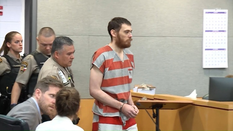 Judge to reassess competency of Austin shooting spree suspect before trial — KVUE (Austin), McAllen Community news