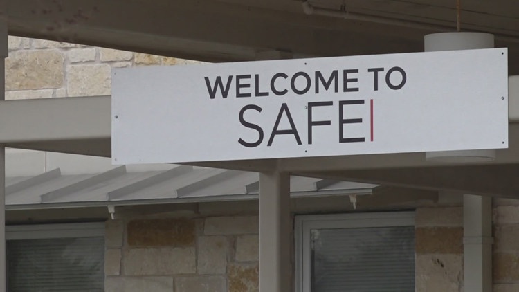 SAFE Alliance bringing back forensic nursing exams at Eloise House with new partners — KVUE (Austin), McAllen Community news