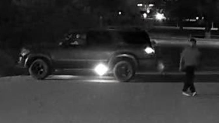 Midland police seek suspects in connection with copper theft that allegedly damaged electrical box — NewsWest 9 (Permian Basin), McAllen Community news