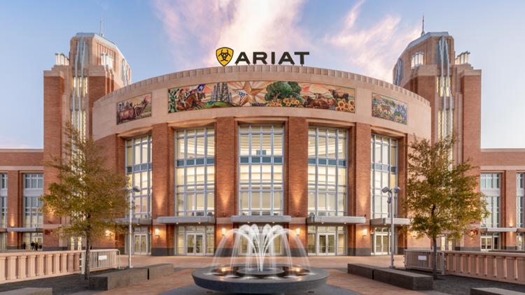 Dickies Arena to be renamed Ariat Arena, effective immediately, after legal battle — WFAA (Dallas-Fort Worth), McAllen Community news