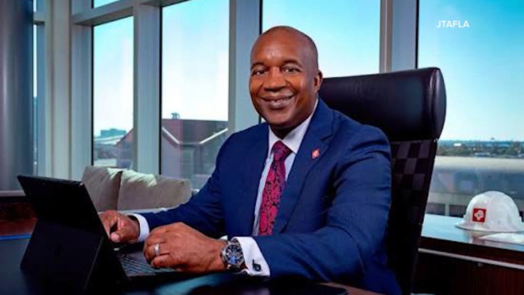 Emails, texts of incoming DART CEO subpoenaed in Florida investigation — WFAA (Dallas-Fort Worth), McAllen Community news