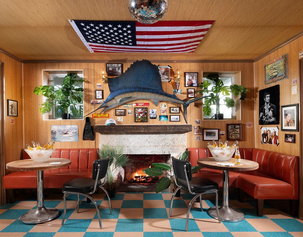 EXCLUSIVE: Tommy Bahama to take over popular Miami Beach bar this November — Miami New Times, McAllen Sports news