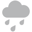 Monday: High 82F, Low 73F, Showers — NBC 6 Weather South Florida, McAllen Community news
