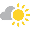 Today: Currently 72F, High 83F, Low 71F, Mostly Cloudy — NBC 6 Weather South Florida, McAllen Community news